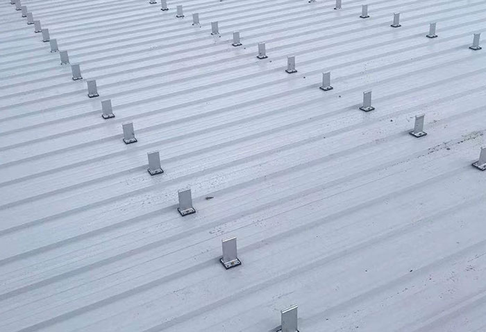 佳木斯 网架施工